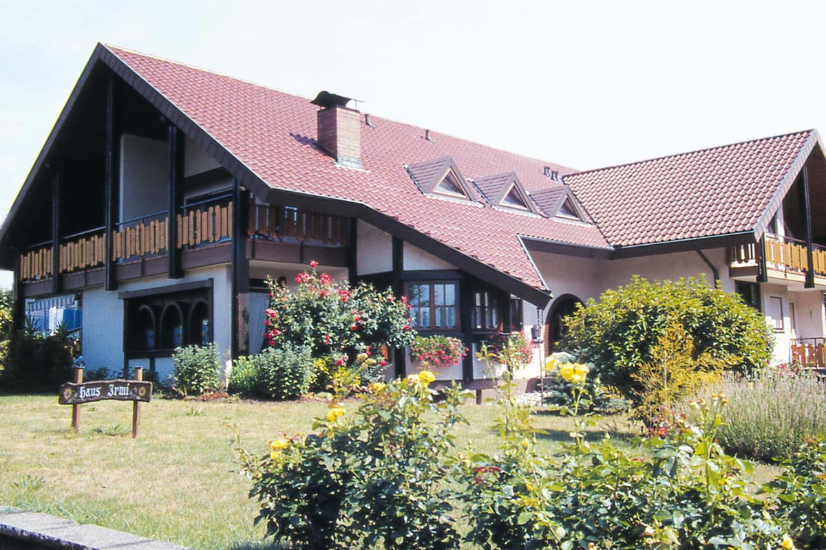 Appartementhaus Irmi Bad Krozingen SCHWARZWALD Unterkünfte