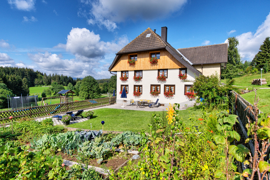 Haus Brugger Lenzkirch-Saig - SCHWARZWALD Unterkünfte