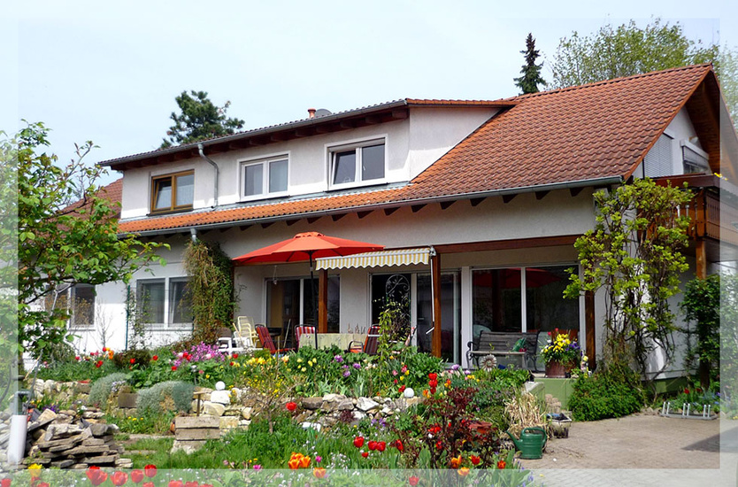 Haus Am Kastelberg Bad Krozingen SCHWARZWALD Unterkünfte