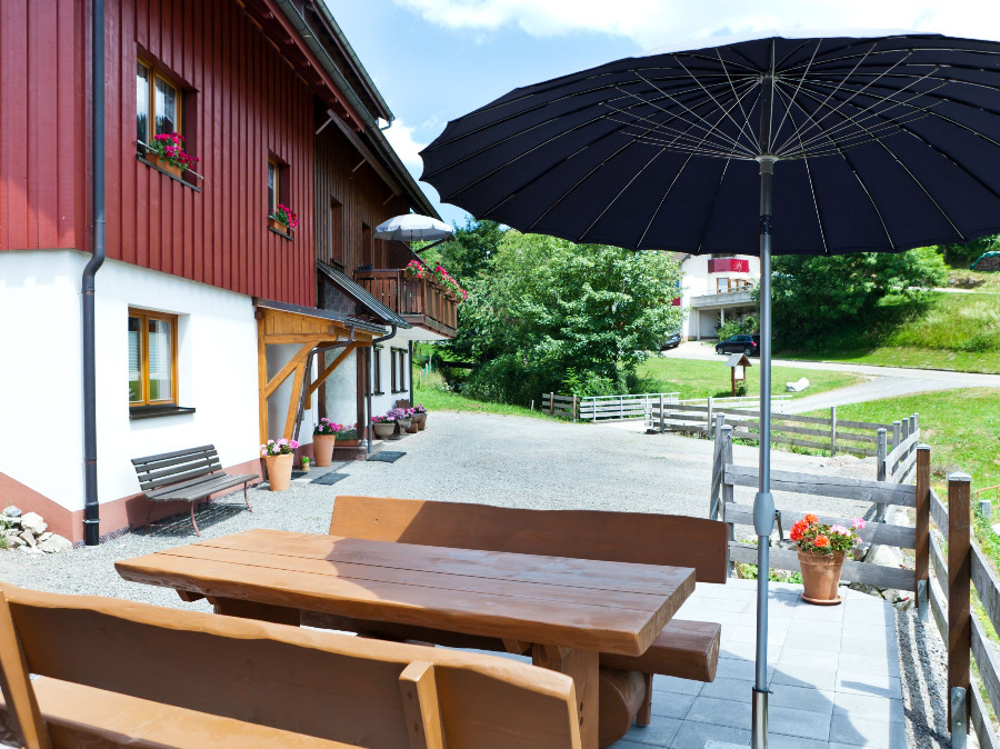 Haus Keller Ferienwohnungen Todtnau-Todtnauberg ...