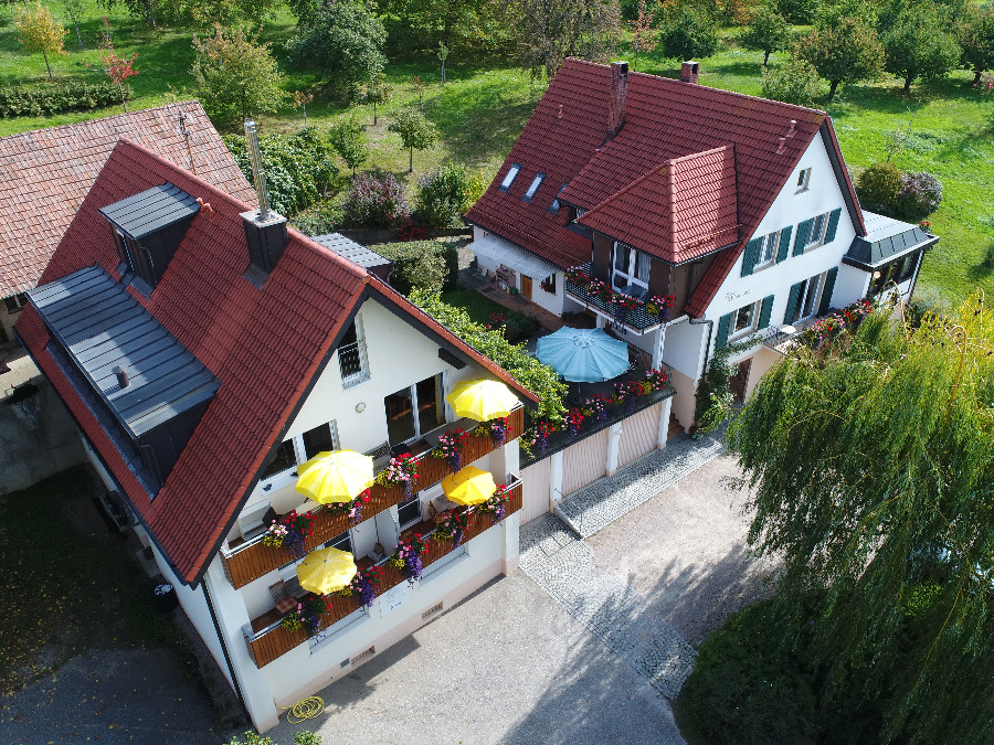 Haus am Blauenbach Schliengen SCHWARZWALD Unterkünfte